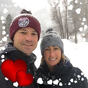 Meet your Posher, Andy